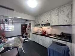 Blk 325 Tah Ching Road (Jurong West), HDB 4 Rooms #563494881